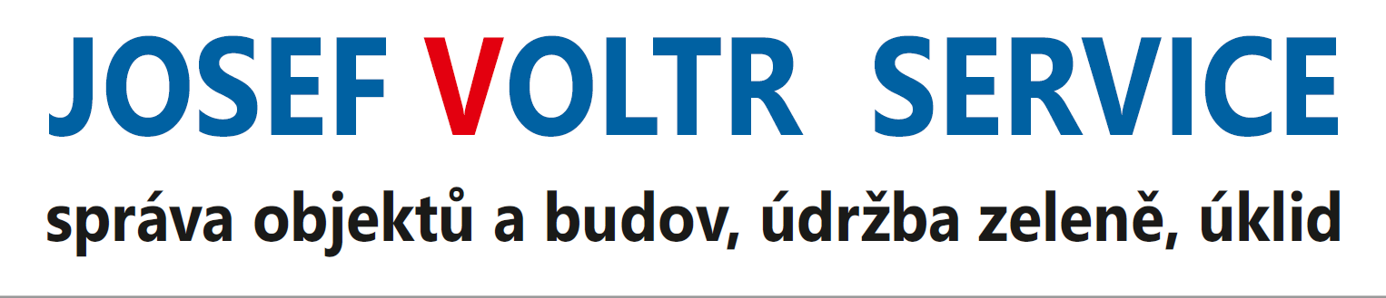 Josef Voltr Service